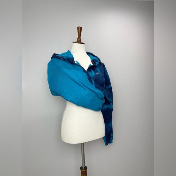 Champion Women's Stadium Lightweight Anorak Jacket Size Large - Picture 7 of 8